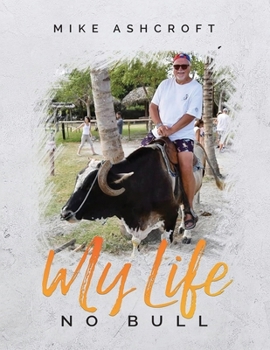 Paperback My Life No Bull Book