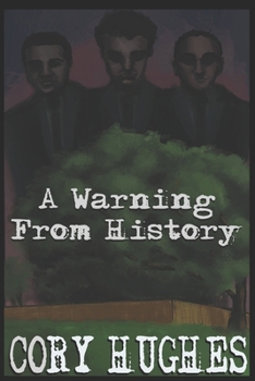 Paperback A Warning From History Book