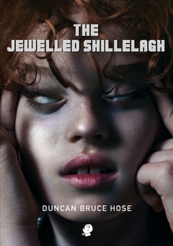 Paperback The Jewelled Shillelagh Book