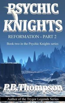 Paperback Reformation - Part 2 Book