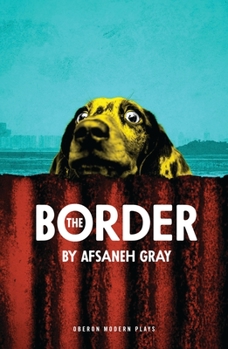 Paperback The Border Book