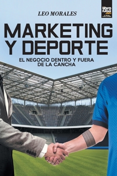 Paperback Marketing Y DePorte [Spanish] Book