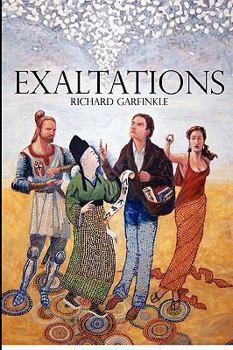 Hardcover Exaltations Book
