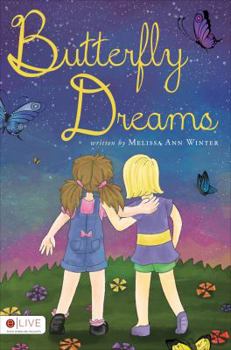 Paperback Butterfly Dreams Book