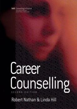 Paperback Career Counselling Book