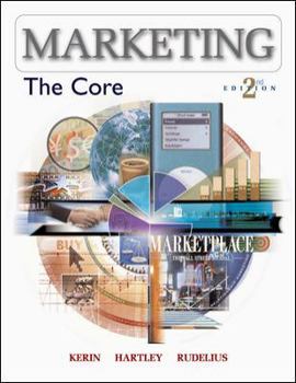 Marketing: The Core