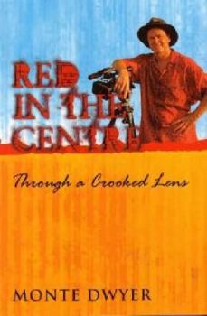 Paperback Through a Crooked Lens: Through a Crooked Lens Book