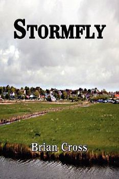 Paperback Stormfly Book