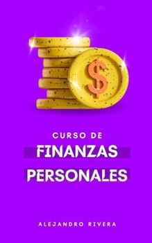 Paperback Curso de Finanzas Personales [Spanish] Book