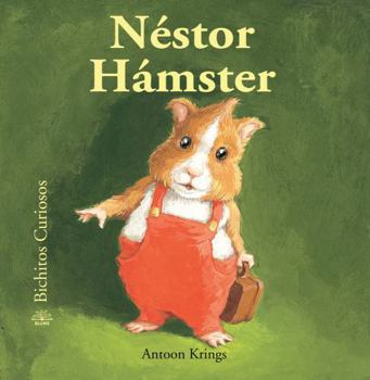 Prosper le hamster - Book #49 of the Drôles de petites bêtes - Giboulées