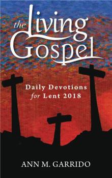 Paperback Daily Devotions for Lent 2018 Book