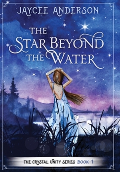 Hardcover The Star Beyond the Water Book