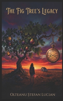Paperback The Fig Tree Legacy Book