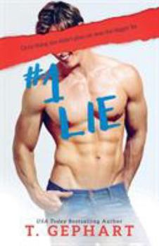 #1 Lie - Book #4 of the #1