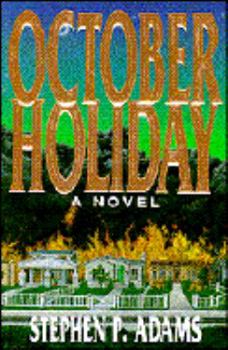Paperback October Holiday Book