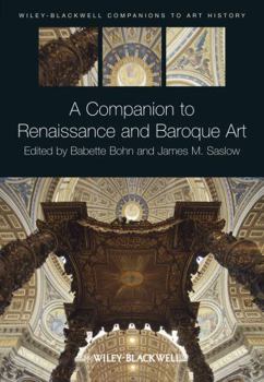 Hardcover Comp Renaissance and Baroque A Book