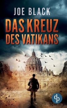 Paperback Das Kreuz des Vatikans [German] Book