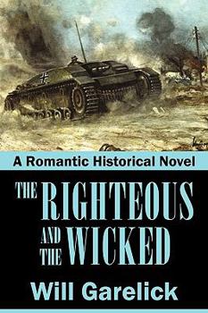 Paperback The Righteous and the Wicked Book