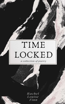 Paperback Time Locked Book