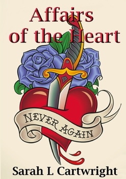 Paperback Affairs of the Heart Book