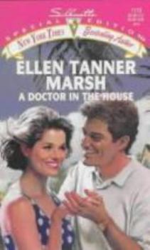 Mass Market Paperback A Doctor in the House Book