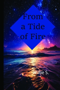 Paperback From a Tide of Fire Book