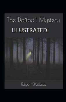 Paperback The Daffodil Mystery Illustrated Book