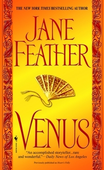 Venus - Book #1 of the V