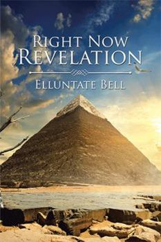 Hardcover Right Now Revelation Book
