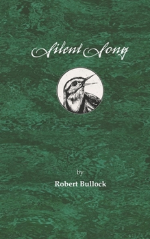 Paperback Silent Song Book