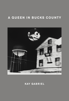 Paperback A Queen in Bucks County Book