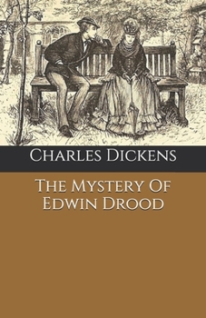 The Mystery Of Edwin Drood