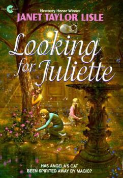 Paperback Looking for Juliette (Investigators of the Unknown) Book