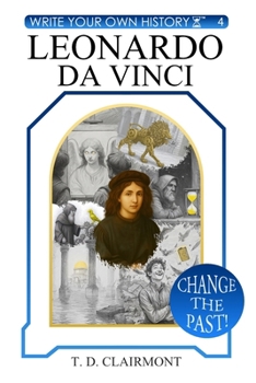 Leonardo da Vinci (Write Your Own History)