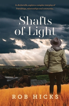 Paperback Shafts of Light Book