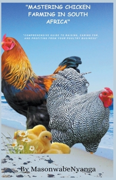 Paperback Mastering Chicken Farming Book