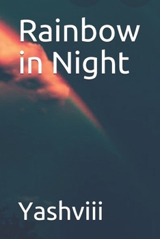 Paperback Rainbow in Night Book