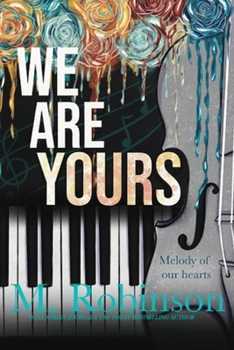 Paperback We Are Yours Book