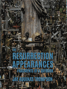 Paperback The Resurrection Appearances: Fragments of a Daybook Book