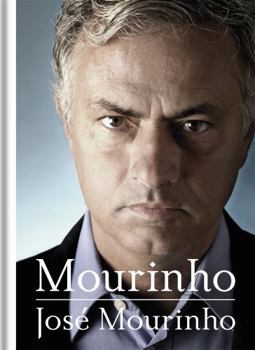 Hardcover Mourinho Book