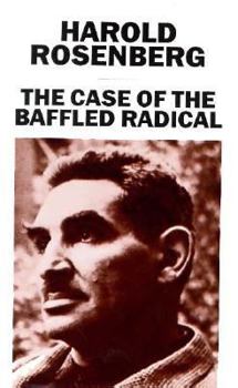 Hardcover The Case of the Baffled Radical Book