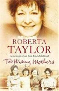 Paperback Too Many Mothers Book