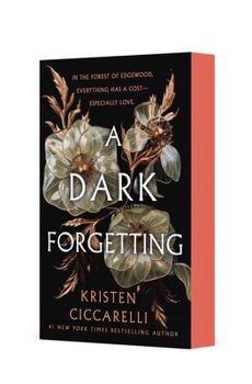 Paperback A Dark Forgetting Book