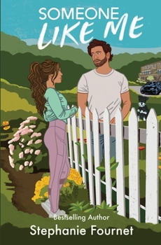 Paperback Someone Like Me Book