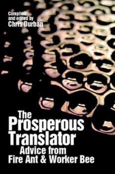 Paperback The Prosperous Translator Book