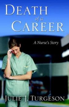 Paperback Death of a Career Book