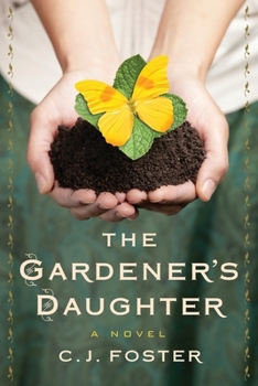 Paperback The Gardener's Daughter Book