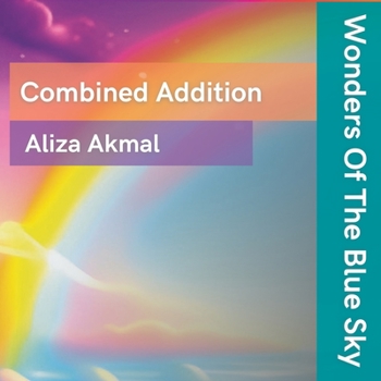Paperback Wonders of the Blue Sky: Combined Edition Book