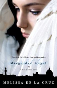 Paperback Misguided Angel Book