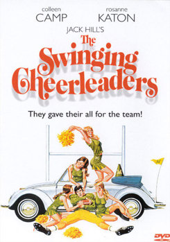 The Swinging Cheerleaders